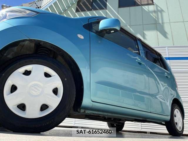 Suzuki WAGON R 2010-12 249200-13
