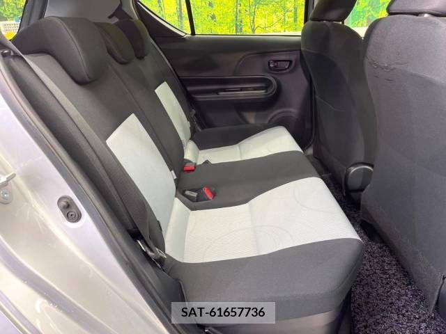 Toyota AQUA 2013-08 254781-9