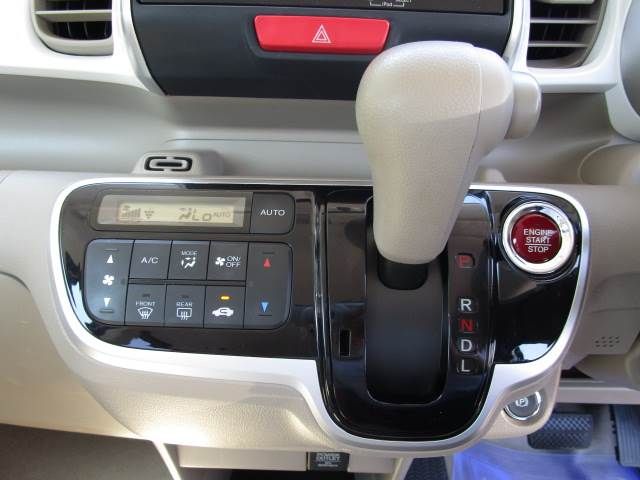 Honda N BOX SLASH 2016-09 5606-10