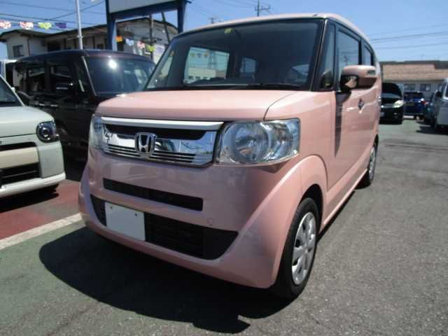 Honda N BOX SLASH 2016-09 5606-0