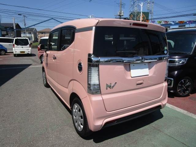 Honda N BOX SLASH 2016-09 5606-3