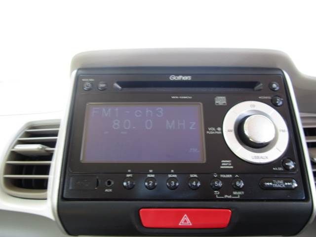 Honda N BOX SLASH 2016-09 5606-9
