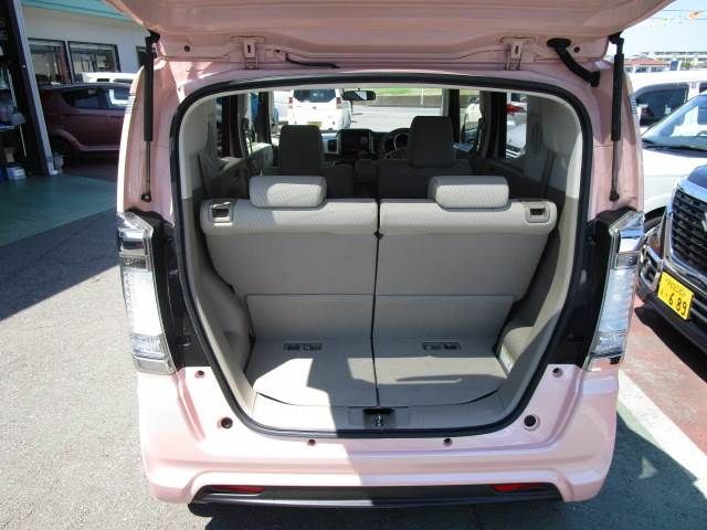 Honda N BOX SLASH 2016-09 5606-5