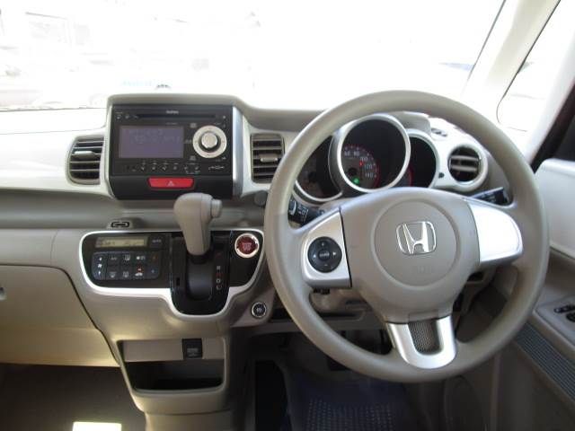 Honda N BOX SLASH 2016-09 5606-8