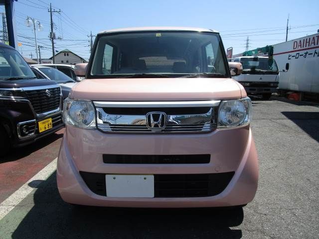 Honda N BOX SLASH 2016-09 5606-1