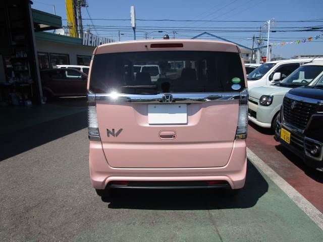 Honda N BOX SLASH 2016-09 5606-4