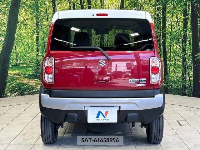 Suzuki HUSTLER 2016-03 347529-15