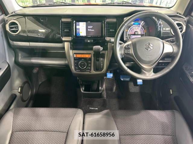 Suzuki HUSTLER 2016-03 347529-1
