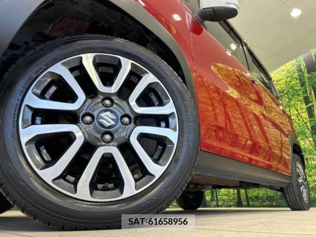 Suzuki HUSTLER 2016-03 347529-13