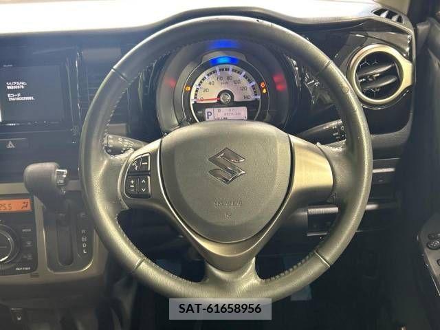 Suzuki HUSTLER 2016-03 347529-11