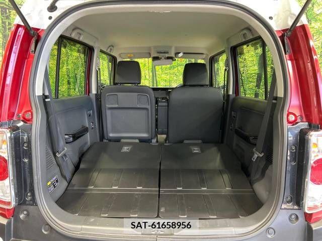 Suzuki HUSTLER 2016-03 347529-10