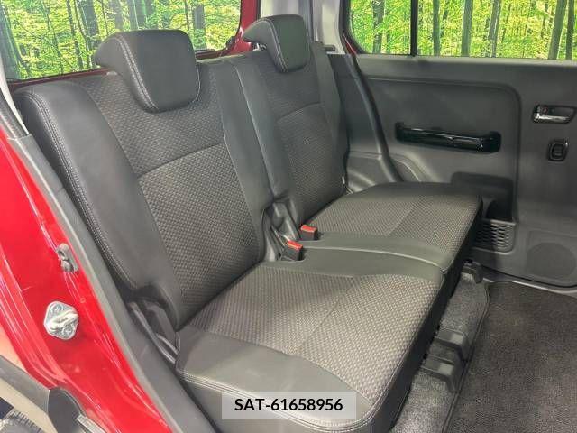 Suzuki HUSTLER 2016-03 347529-9