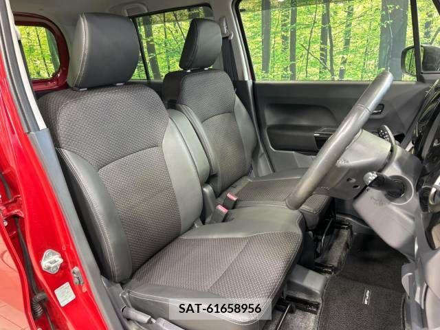 Suzuki HUSTLER 2016-03 347529-8