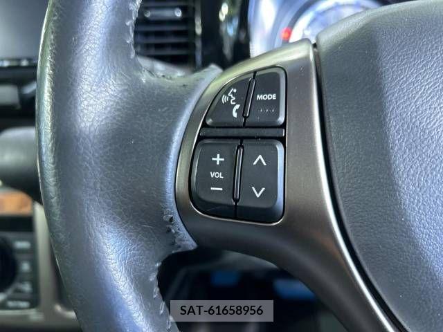 Suzuki HUSTLER 2016-03 347529-5