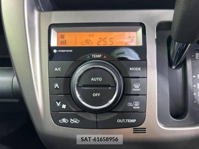 Suzuki HUSTLER 2016-03 347529-4