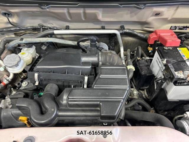 Suzuki HUSTLER 2016-03 347529-18