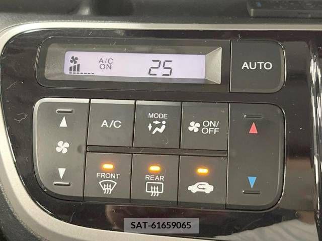 Honda N BOX 2012-10 392660-6