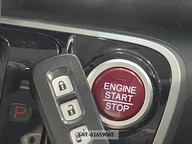 Honda N BOX 2012-10 392660-5