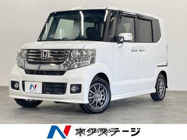 Honda N BOX 2012-10 392660-0