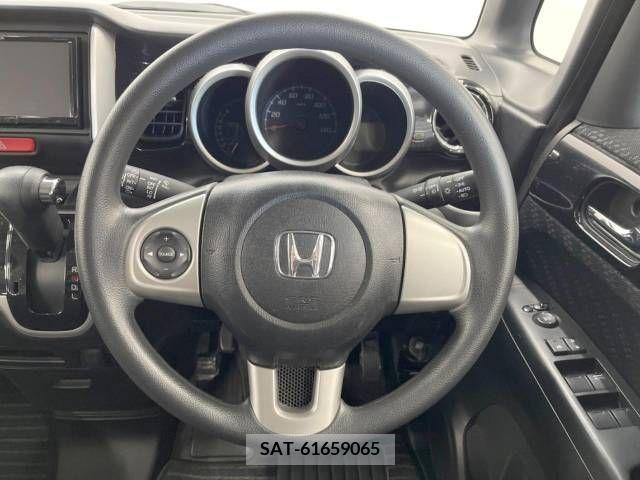 Honda N BOX 2012-10 392660-13
