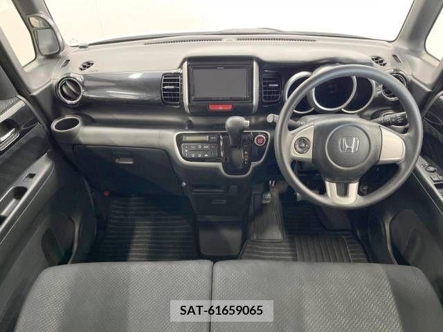 Honda N BOX 2012-10 392660-1