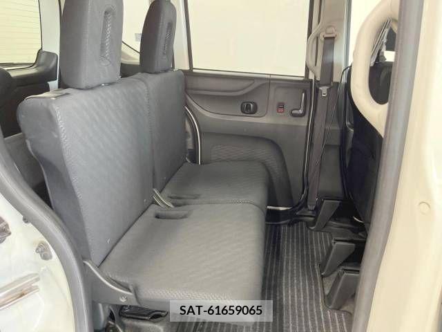 Honda N BOX 2012-10 392660-9