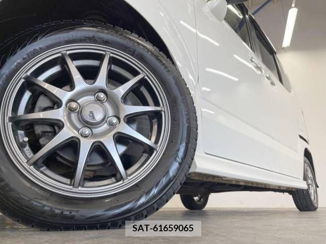 Honda N BOX 2012-10 392660-12