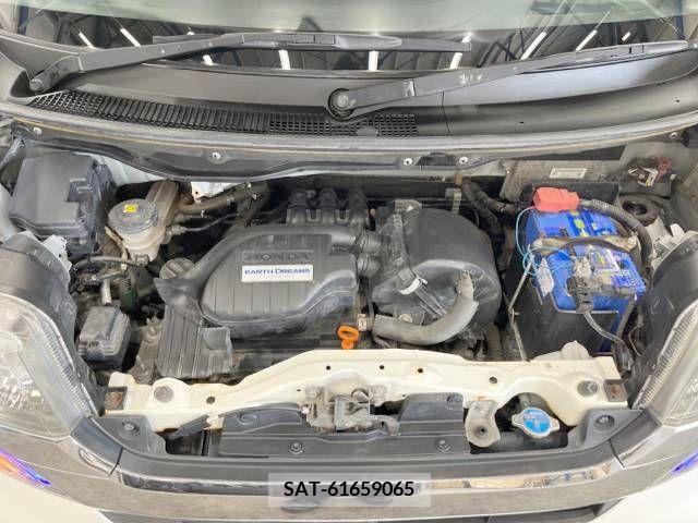 Honda N BOX 2012-10 392660-18