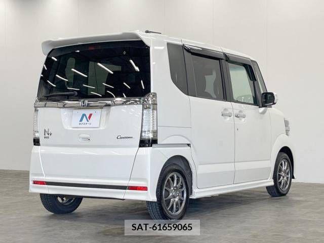 Honda N BOX 2012-10 392660-17