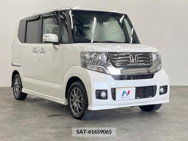 Honda N BOX 2012-10 392660-16