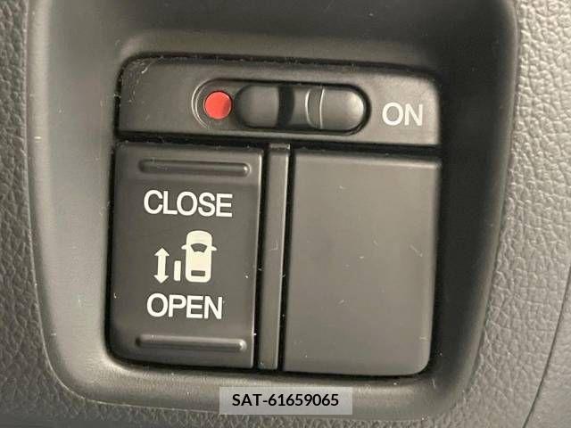 Honda N BOX 2012-10 392660-4