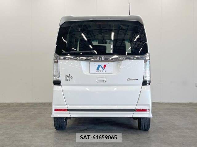 Honda N BOX 2012-10 392660-15