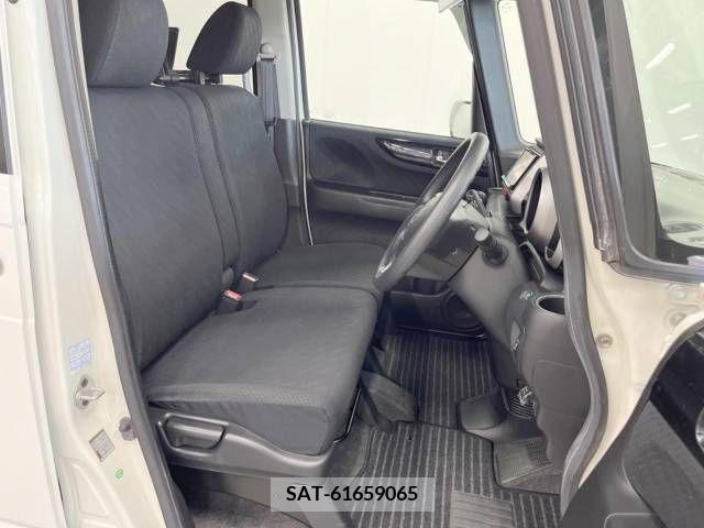 Honda N BOX 2012-10 392660-8
