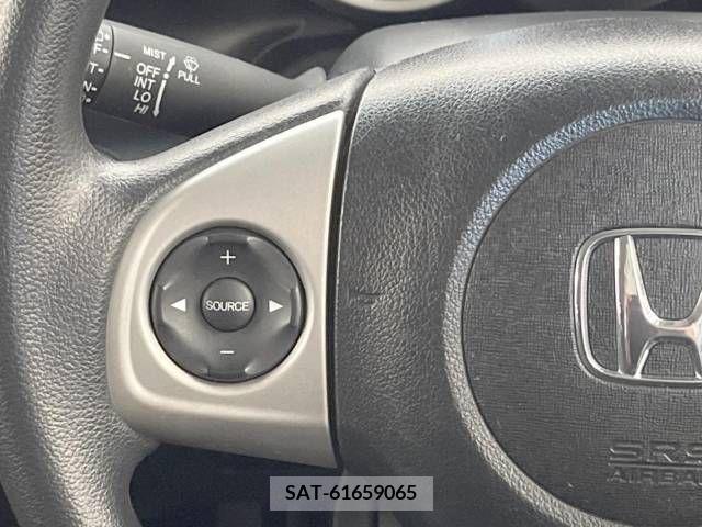 Honda N BOX 2012-10 392660-7