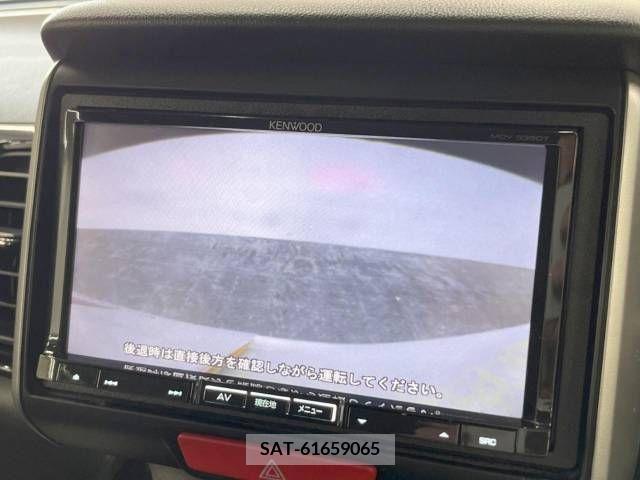 Honda N BOX 2012-10 392660-3