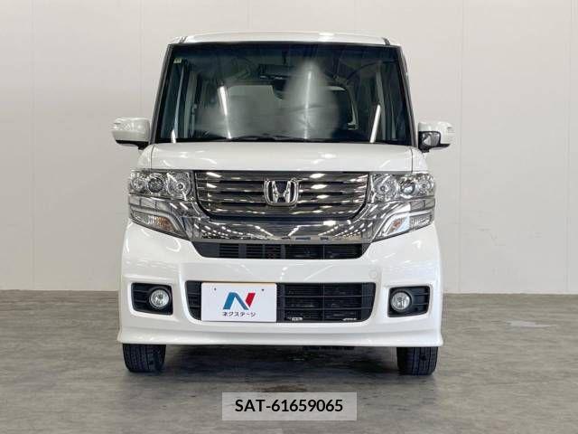 Honda N BOX 2012-10 392660-14