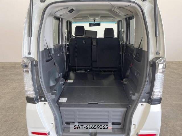 Honda N BOX 2012-10 392660-10