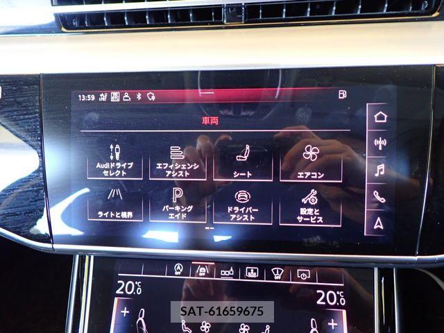 Audi A8 2019-09 356555-15