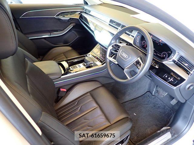 Audi A8 2019-09 356555-1