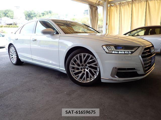 Audi A8 2019-09 356555-0