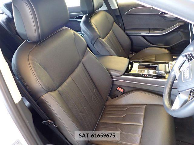 Audi A8 2019-09 356555-19