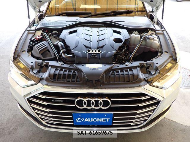 Audi A8 2019-09 356555-22