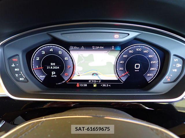 Audi A8 2019-09 356555-9