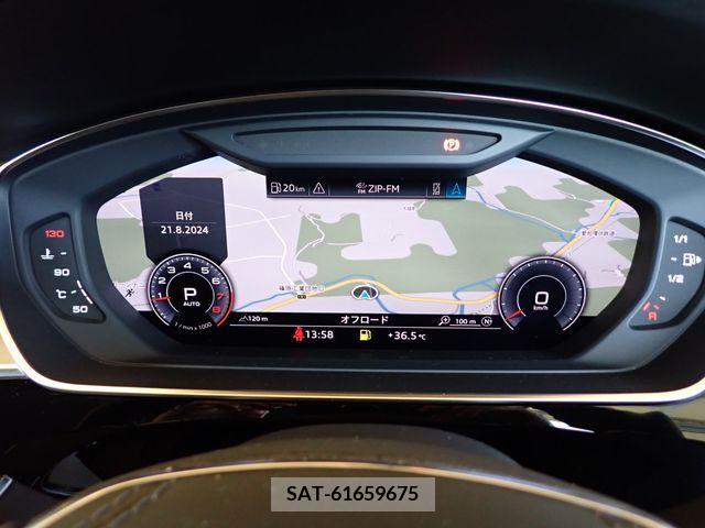 Audi A8 2019-09 356555-10