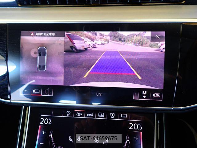 Audi A8 2019-09 356555-14