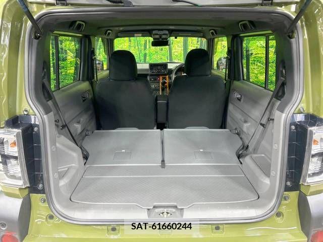 Daihatsu TAFT 2020-12 380570-10