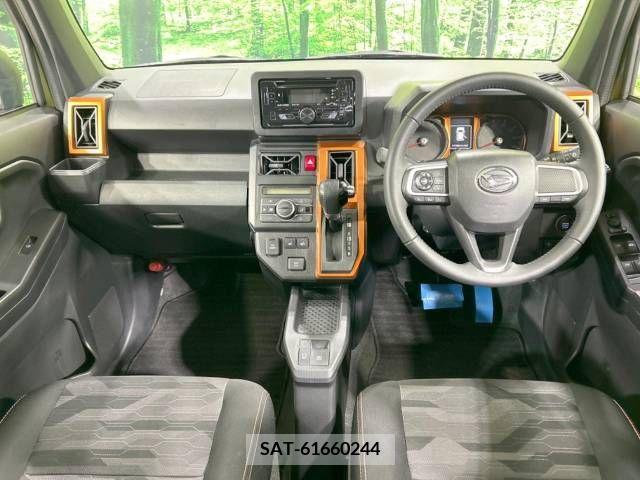 Daihatsu TAFT 2020-12 380570-1