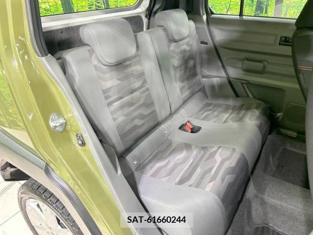 Daihatsu TAFT 2020-12 380570-9