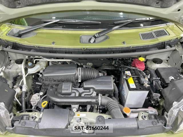 Daihatsu TAFT 2020-12 380570-18
