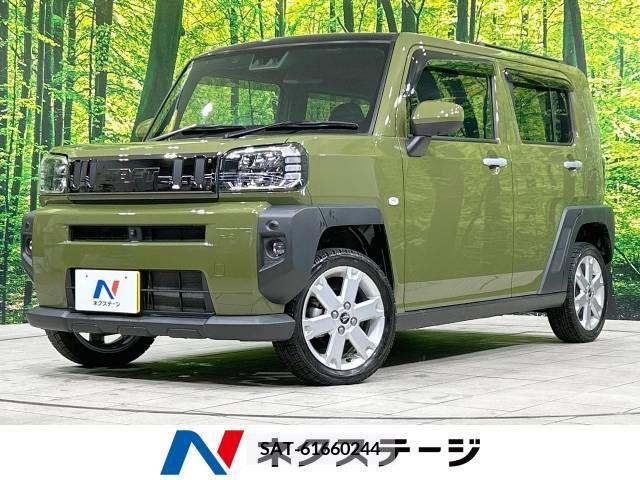 Daihatsu TAFT 2020-12 380570-0